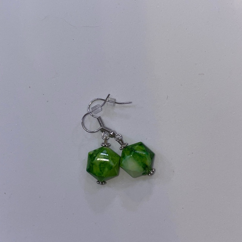 handmade earrings